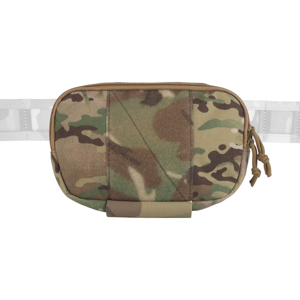 Kieszeń Wosport Small Multi-Purpose Task Pouch - MultiCam
