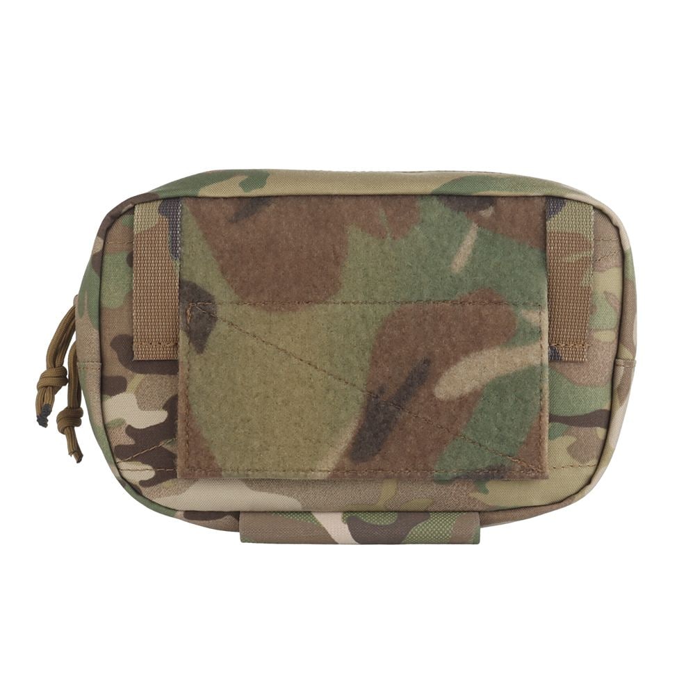 Kieszeń Wosport Small Multi-Purpose Task Pouch - MultiCam