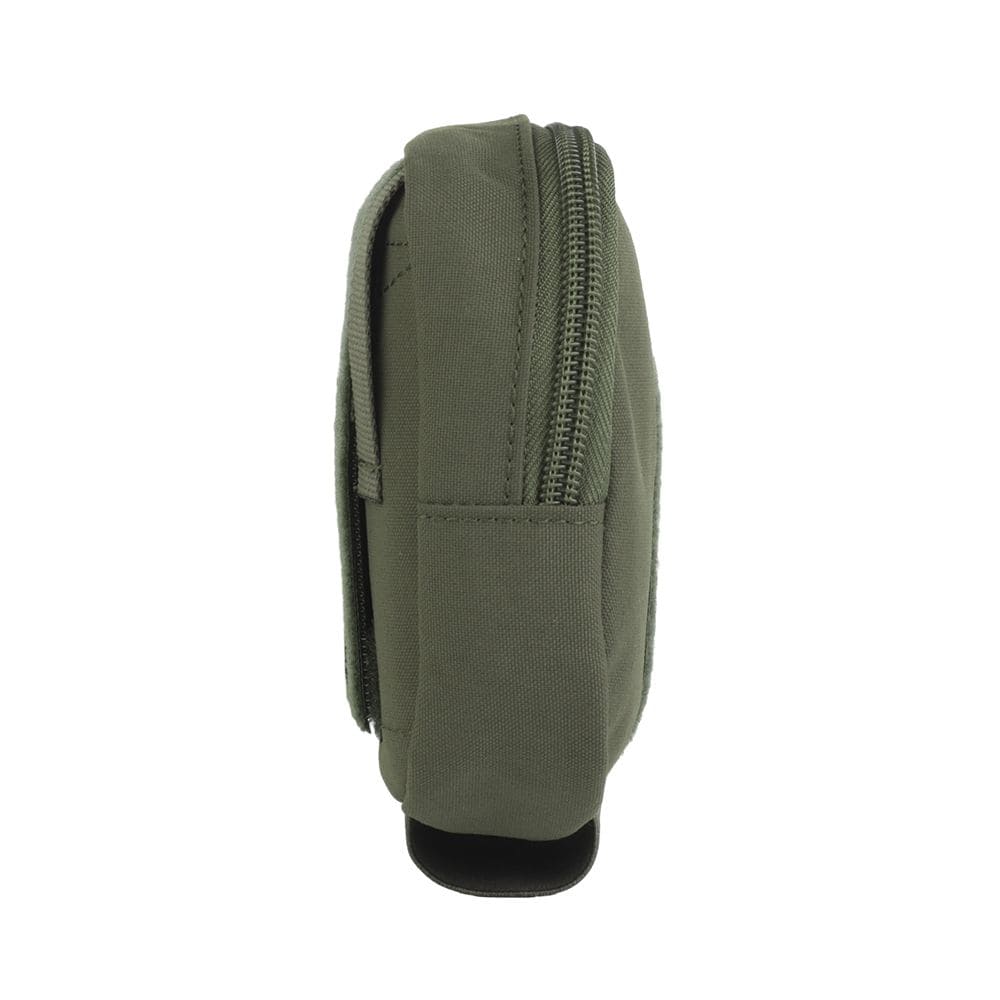 Kieszeń Wosport Small Multi-Purpose Task Pouch - Ranger Green