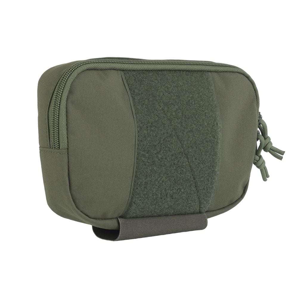 Kieszeń Wosport Small Multi-Purpose Task Pouch - Ranger Green