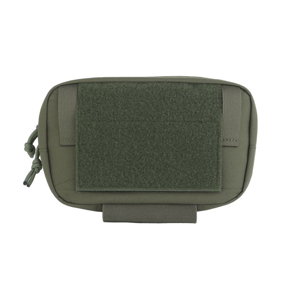 Kieszeń Wosport Small Multi-Purpose Task Pouch - Ranger Green