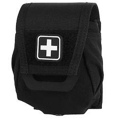 Apteczka zrywana Wosport BP-136 - Black