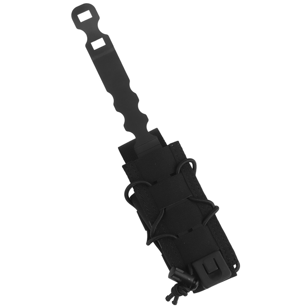 Ładownica Wosport na stazę taktyczną  BP-137 - Black