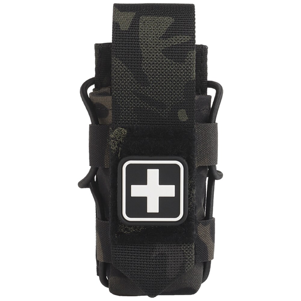 Ładownica Wosport na stazę taktyczną  BP-137 - MultiCam Black