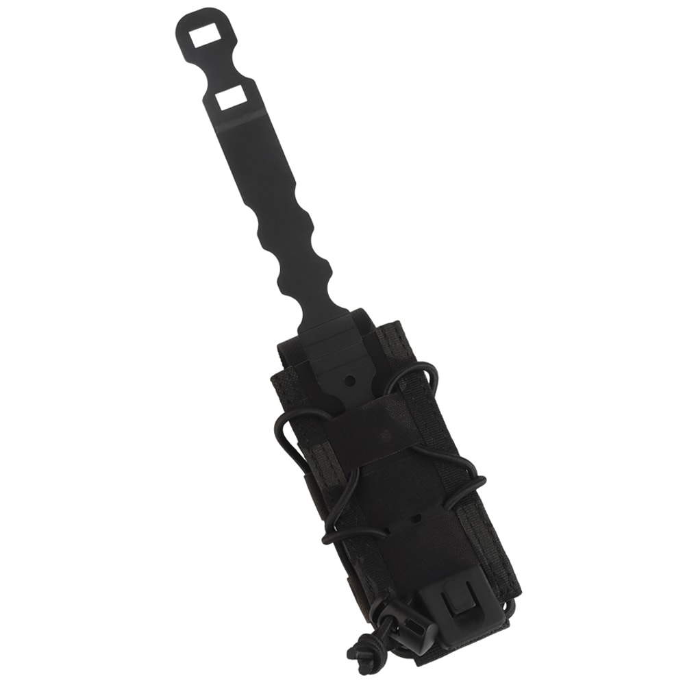 Ładownica Wosport na stazę taktyczną  BP-137 - MultiCam Black