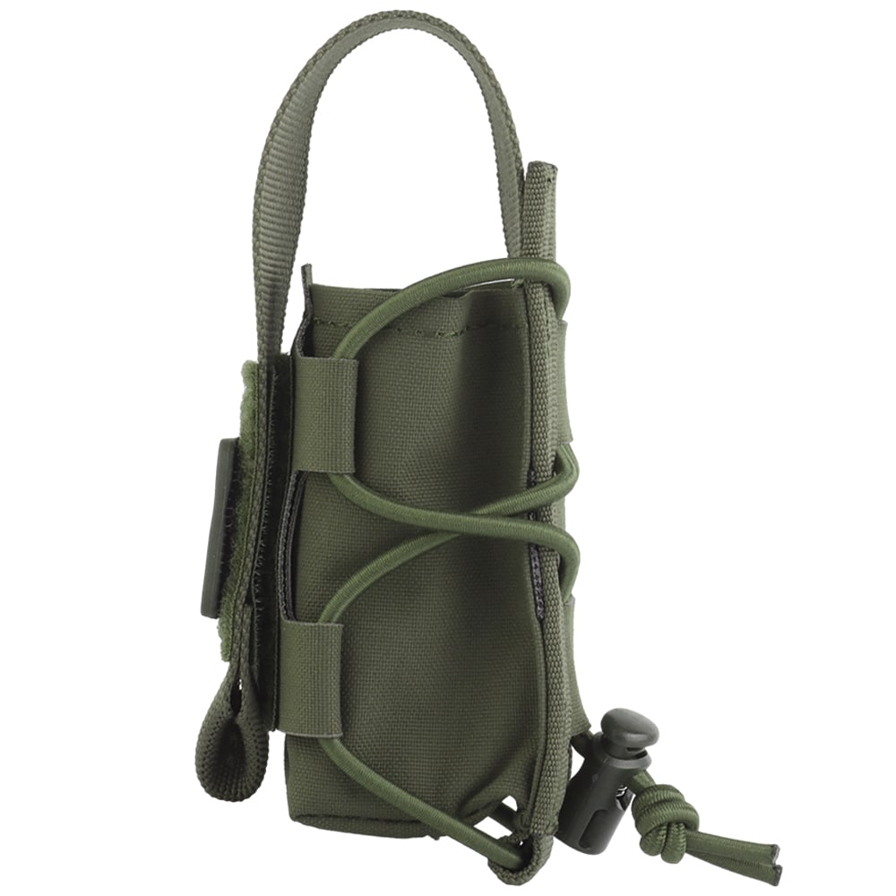 Ładownica Wosport na stazę taktyczną  BP-137 - Ranger Green