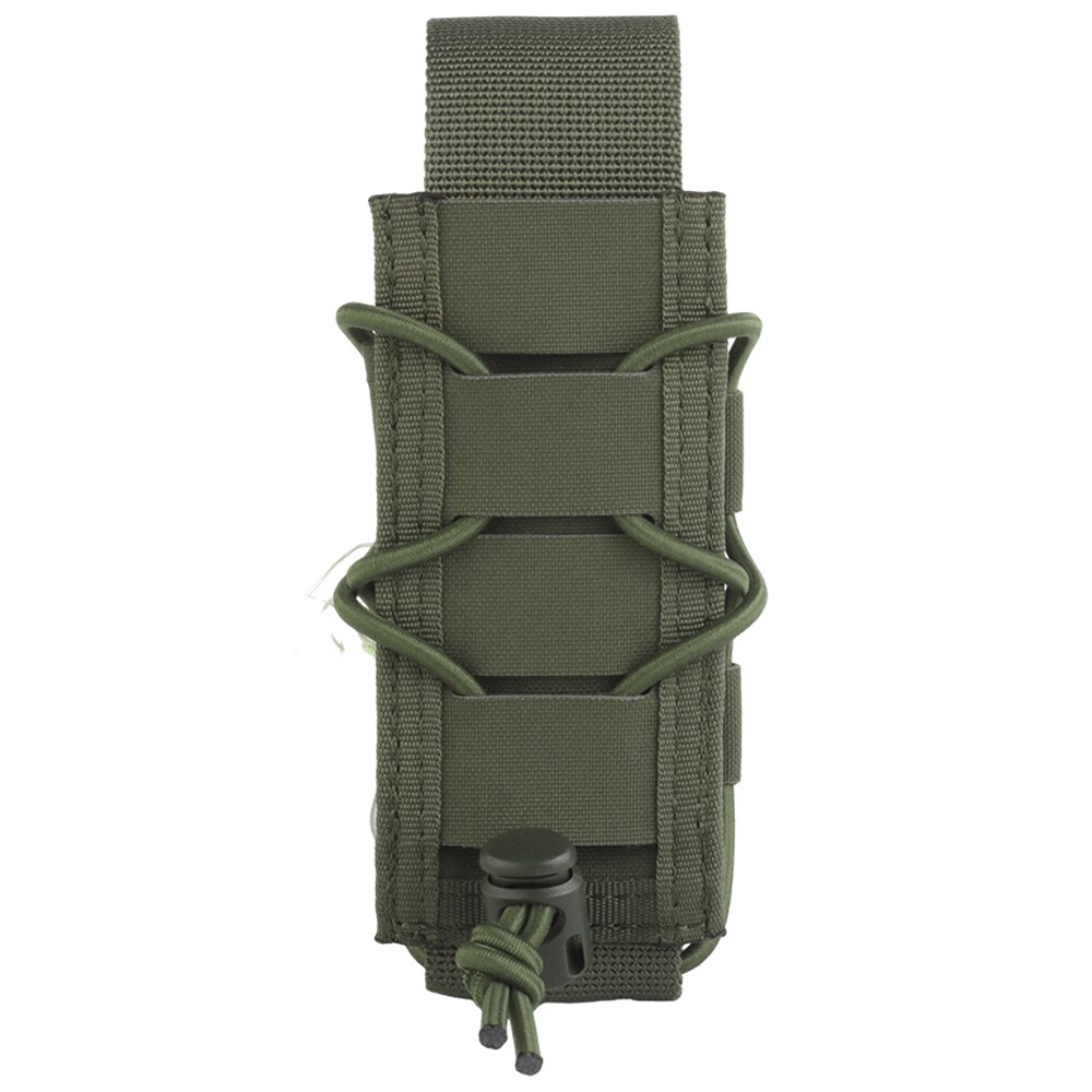 Ładownica Wosport na stazę taktyczną  BP-137 - Ranger Green