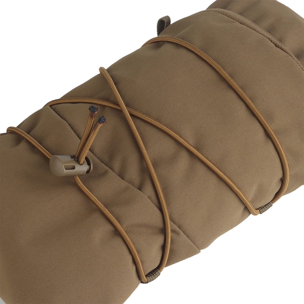 Kieszeń uniwersalna Wosport Cargo 3 x 6 Laser Cut - Coyote Brown