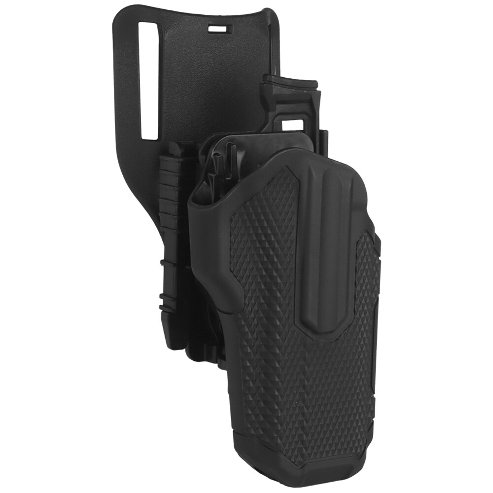 Універсальна кобура Wosport GB-84 - Black