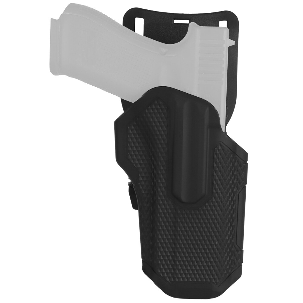 Універсальна кобура Wosport GB-84 - Black