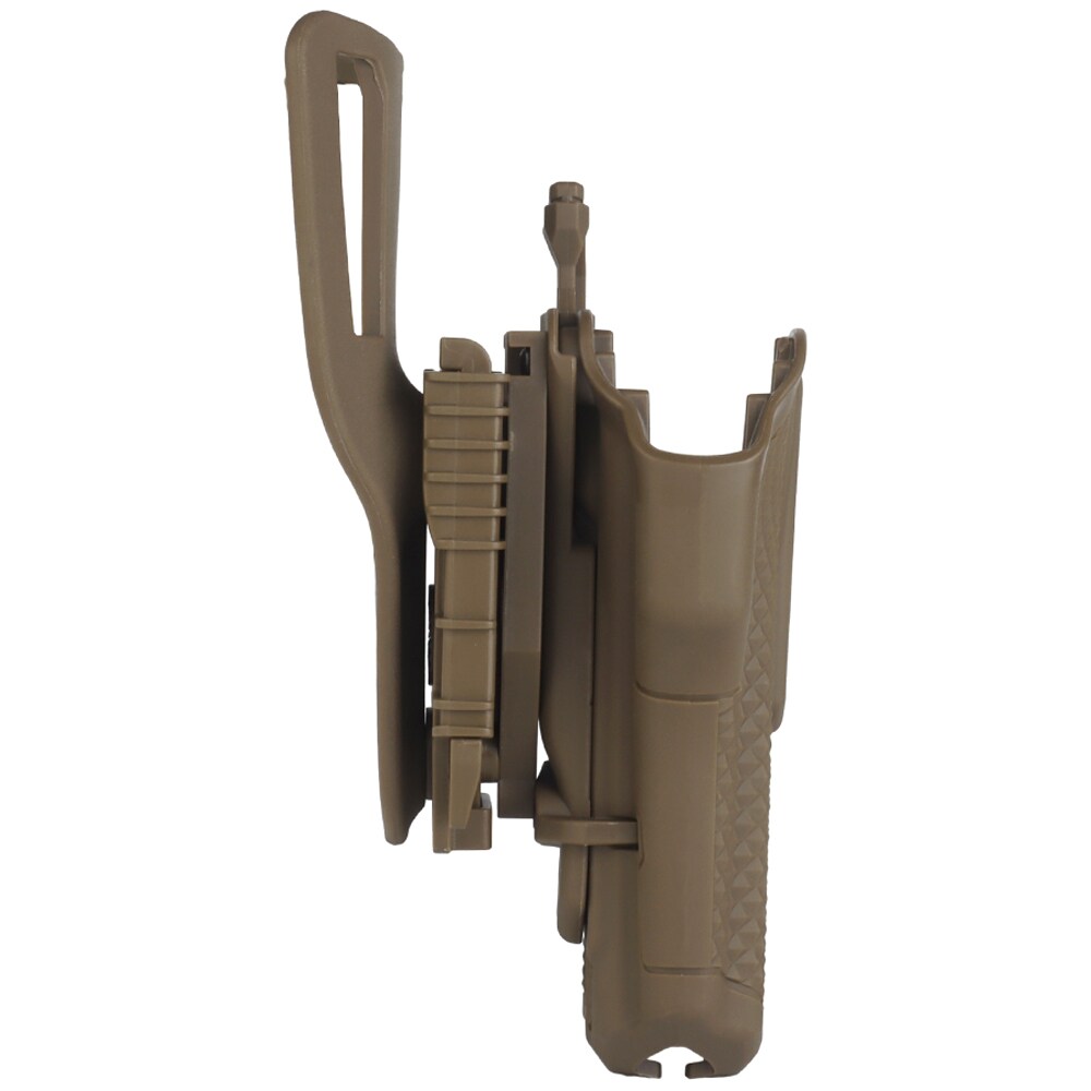 Kabura uniwersalna Wosport GB-84 - Tan