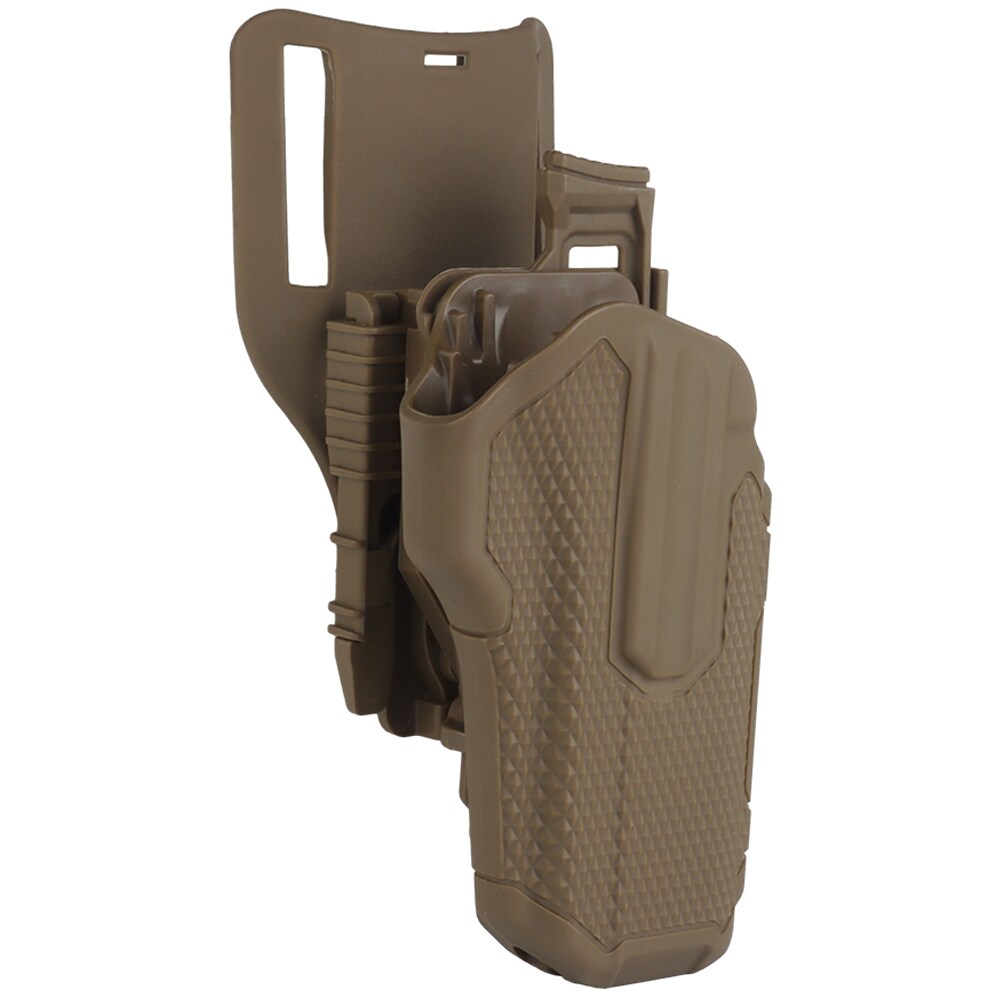 Kabura uniwersalna Wosport GB-84 - Tan