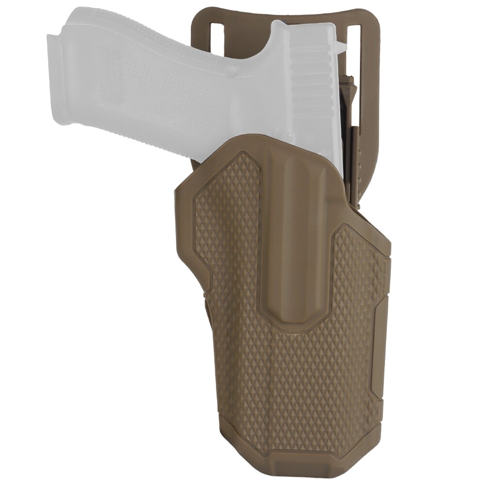 Kabura uniwersalna Wosport GB-84 - Tan