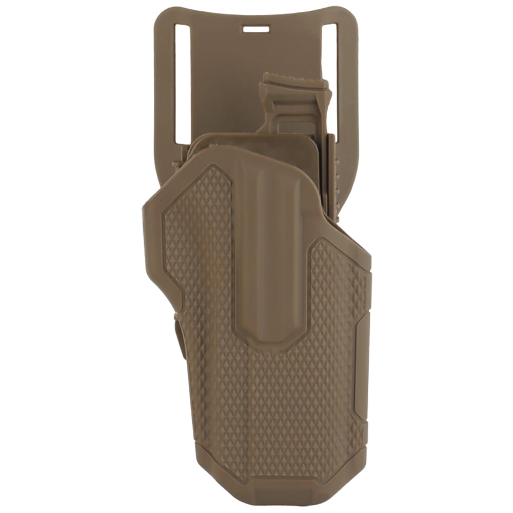 Kabura uniwersalna Wosport GB-84 - Tan