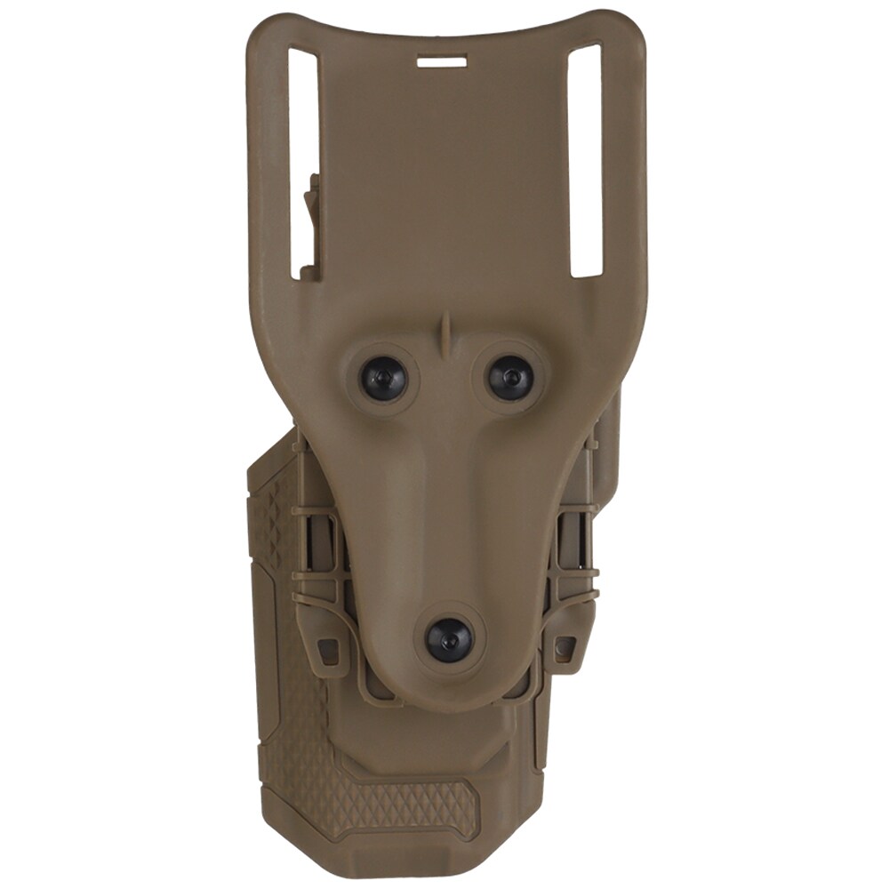 Kabura uniwersalna Wosport GB-84 - Tan