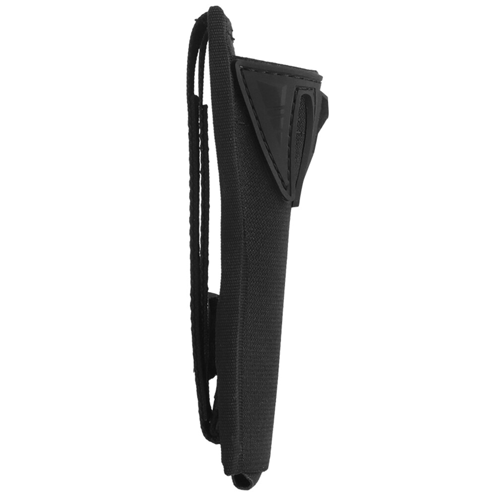 Підсумок Wosport MG-120 для магазину типу M4/M16 - Black