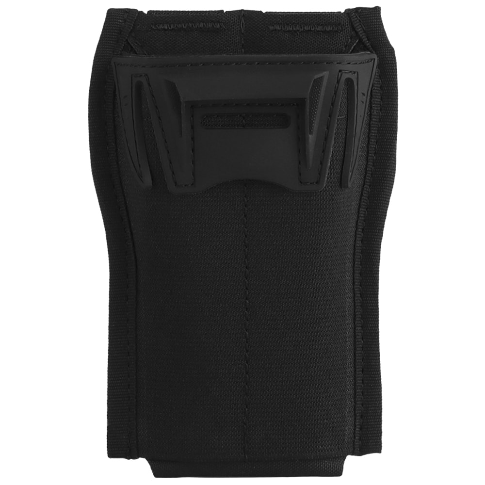Підсумок Wosport MG-120 для магазину типу M4/M16 - Black