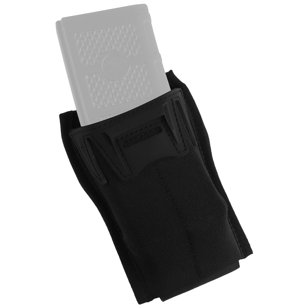 Підсумок Wosport MG-120 для магазину типу M4/M16 - Black