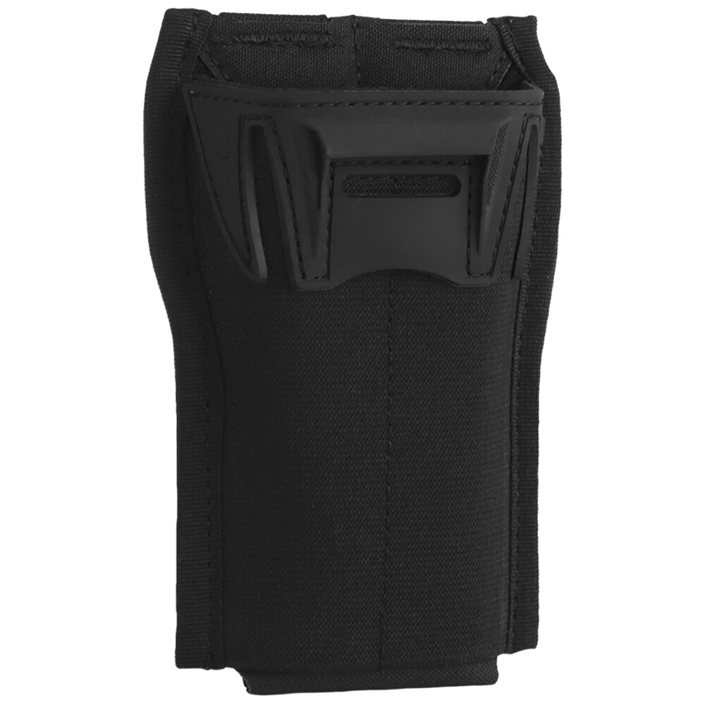 Підсумок Wosport MG-120 для магазину типу M4/M16 - Black