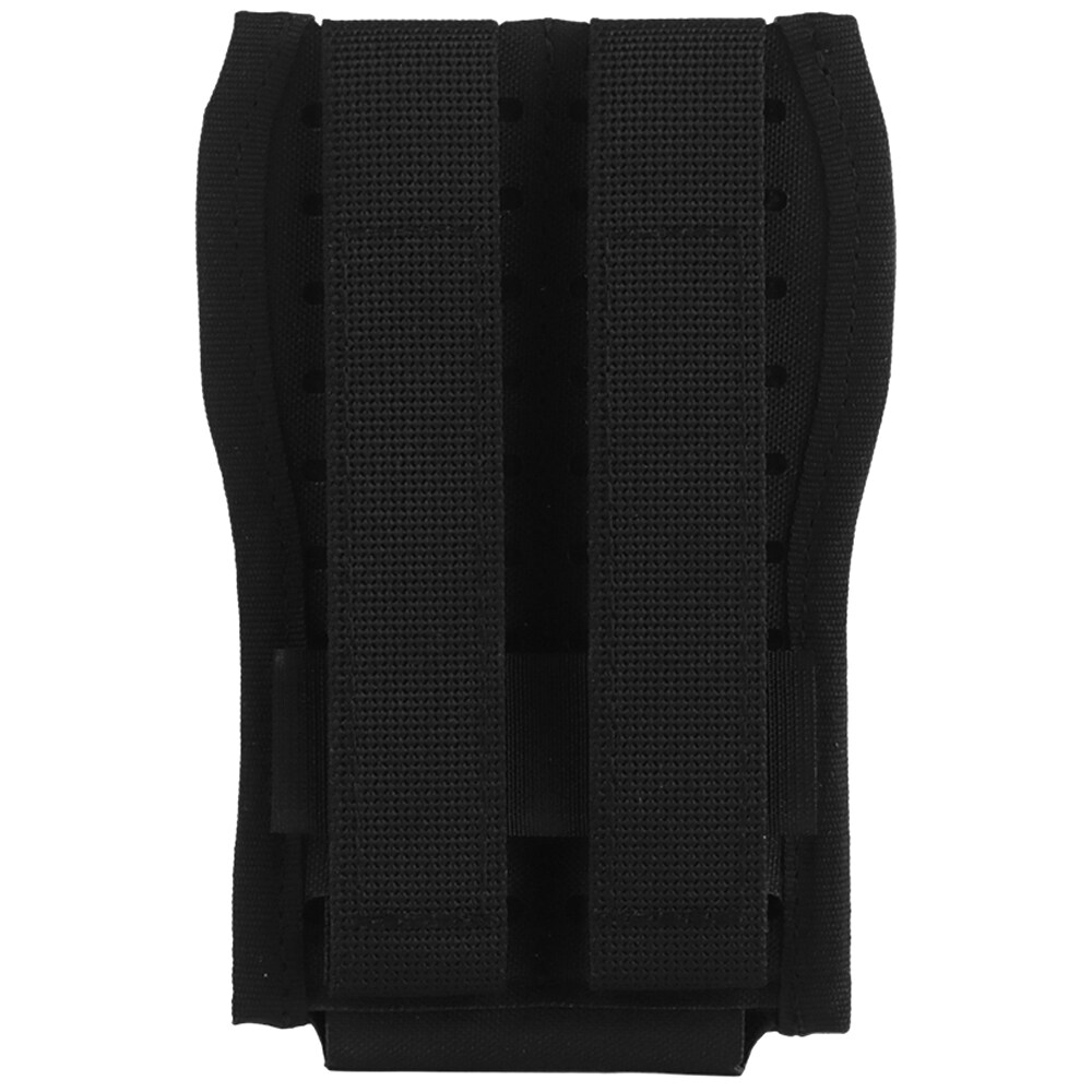 Підсумок Wosport MG-120 для магазину типу M4/M16 - Black