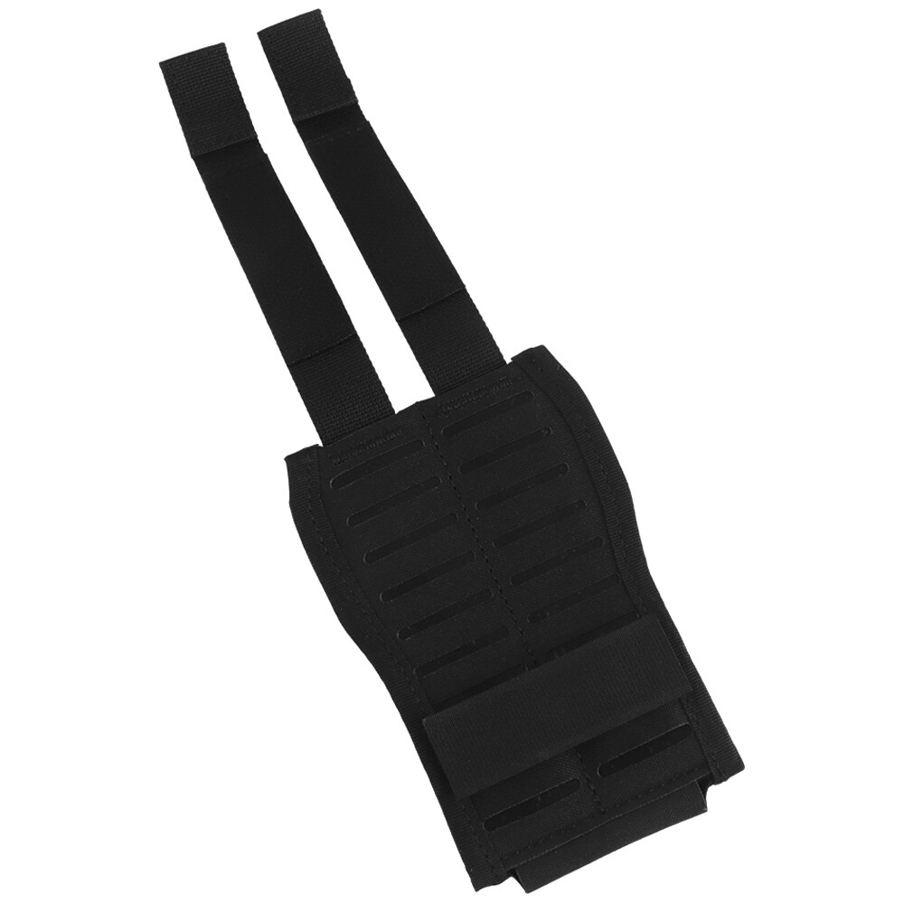 Підсумок Wosport MG-120 для магазину типу M4/M16 - Black