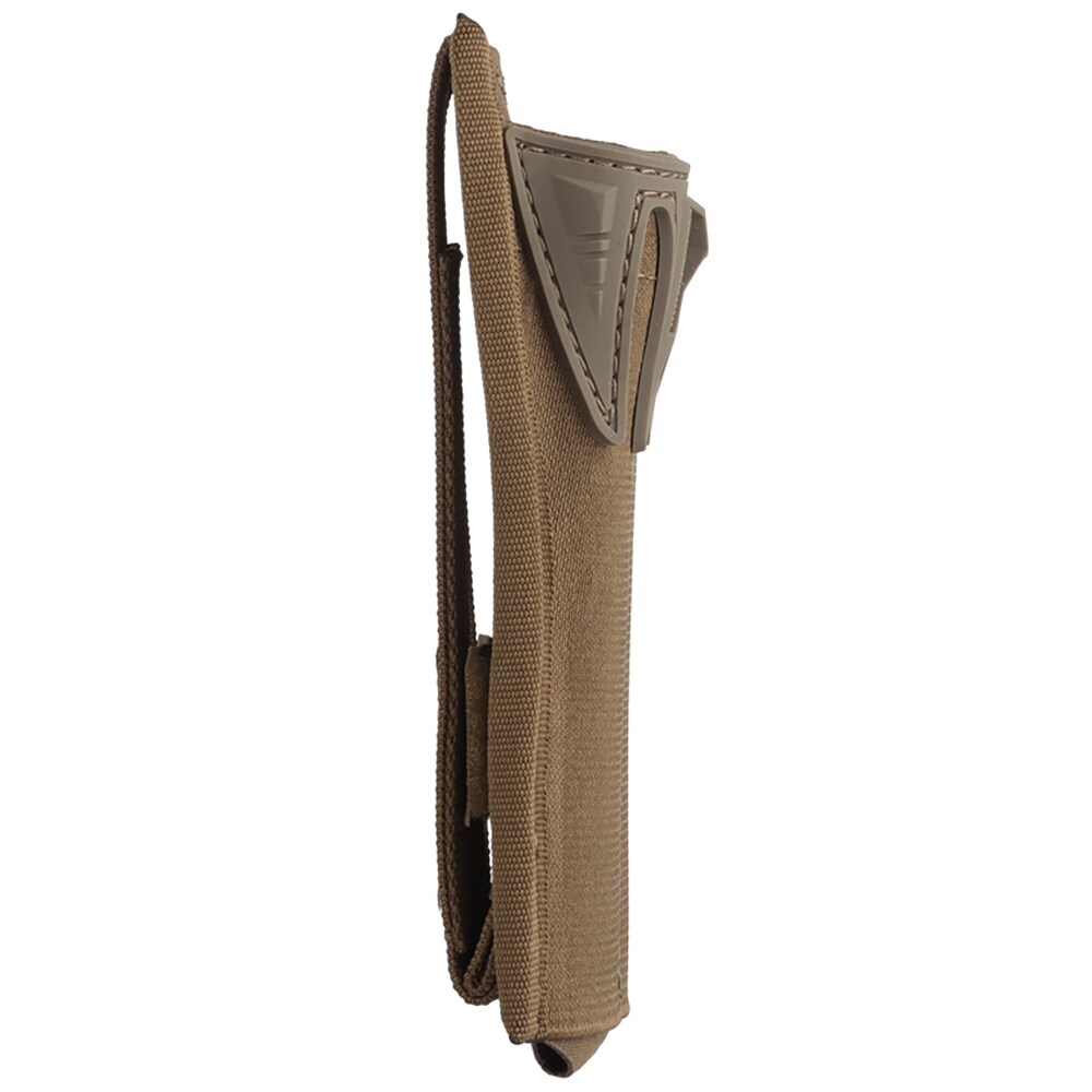 Ładownica Wosport MG-120 na magazynek typu M4/M16 - Coyote Brown