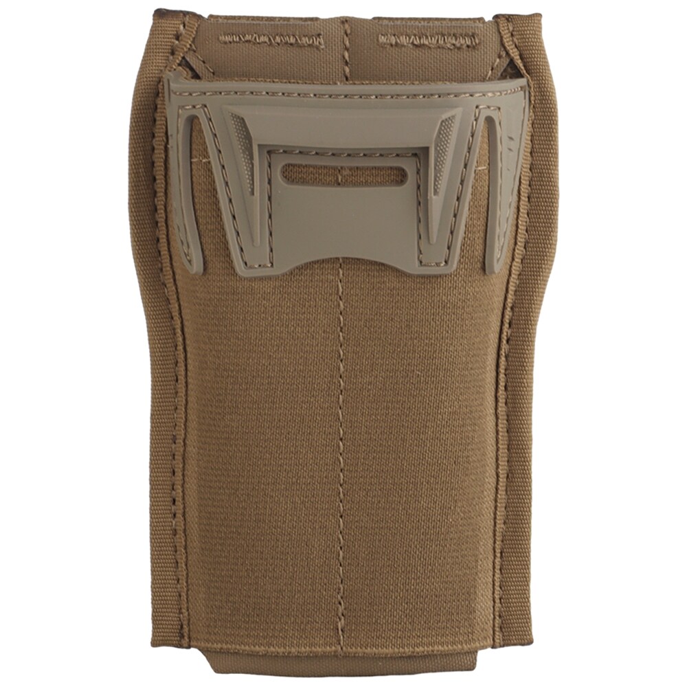 Ładownica Wosport MG-120 na magazynek typu M4/M16 - Coyote Brown