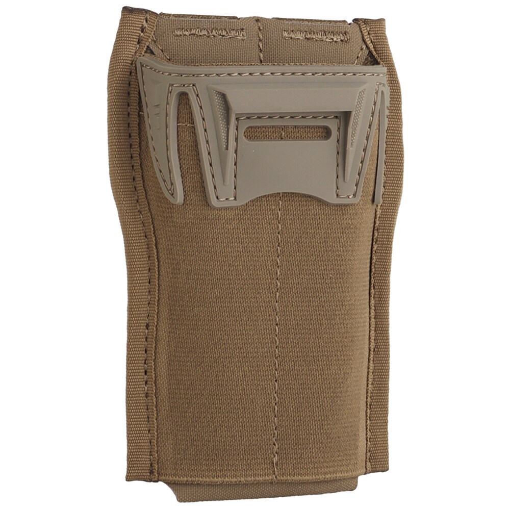 Ładownica Wosport MG-120 na magazynek typu M4/M16 - Coyote Brown