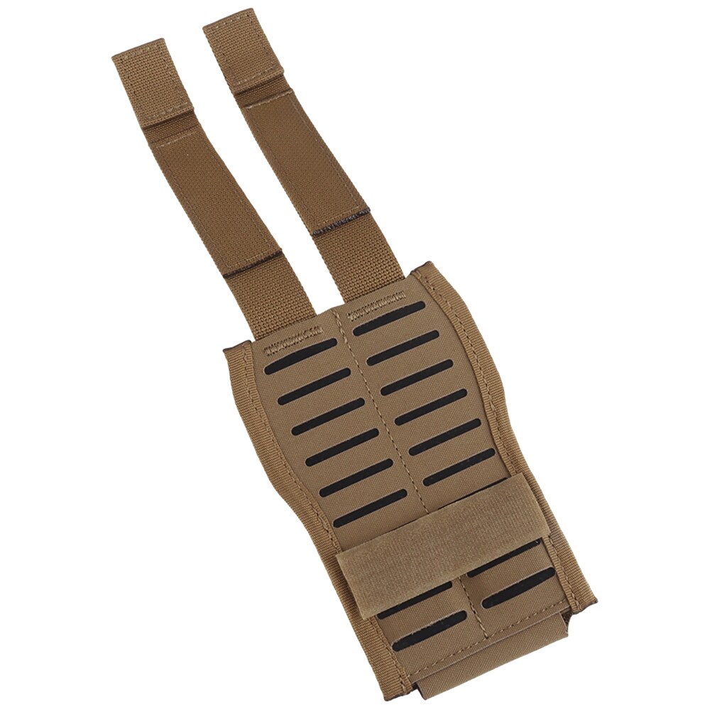 Ładownica Wosport MG-120 na magazynek typu M4/M16 - Coyote Brown
