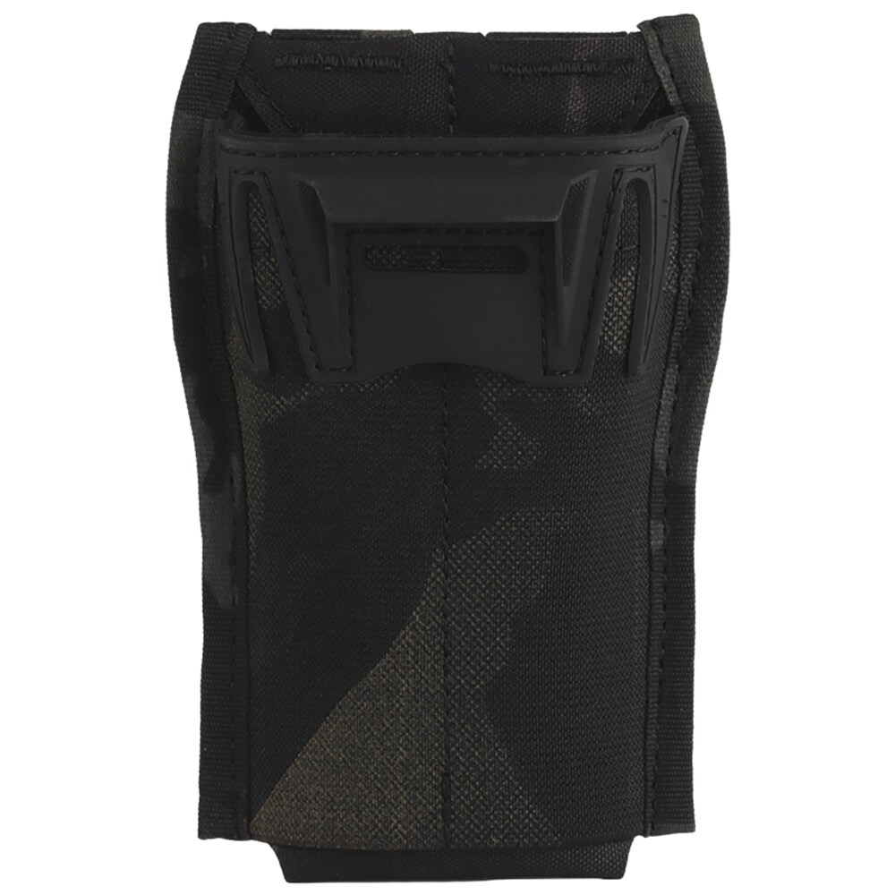 Підсумок Wosport MG-120 для магазину типу M4/M16 - MultiCam Black
