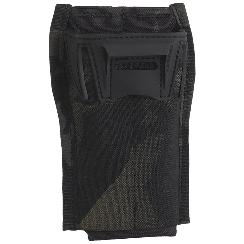 Підсумок Wosport MG-120 для магазину типу M4/M16 - MultiCam Black