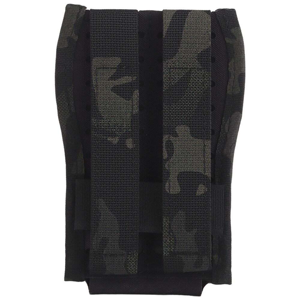 Підсумок Wosport MG-120 для магазину типу M4/M16 - MultiCam Black