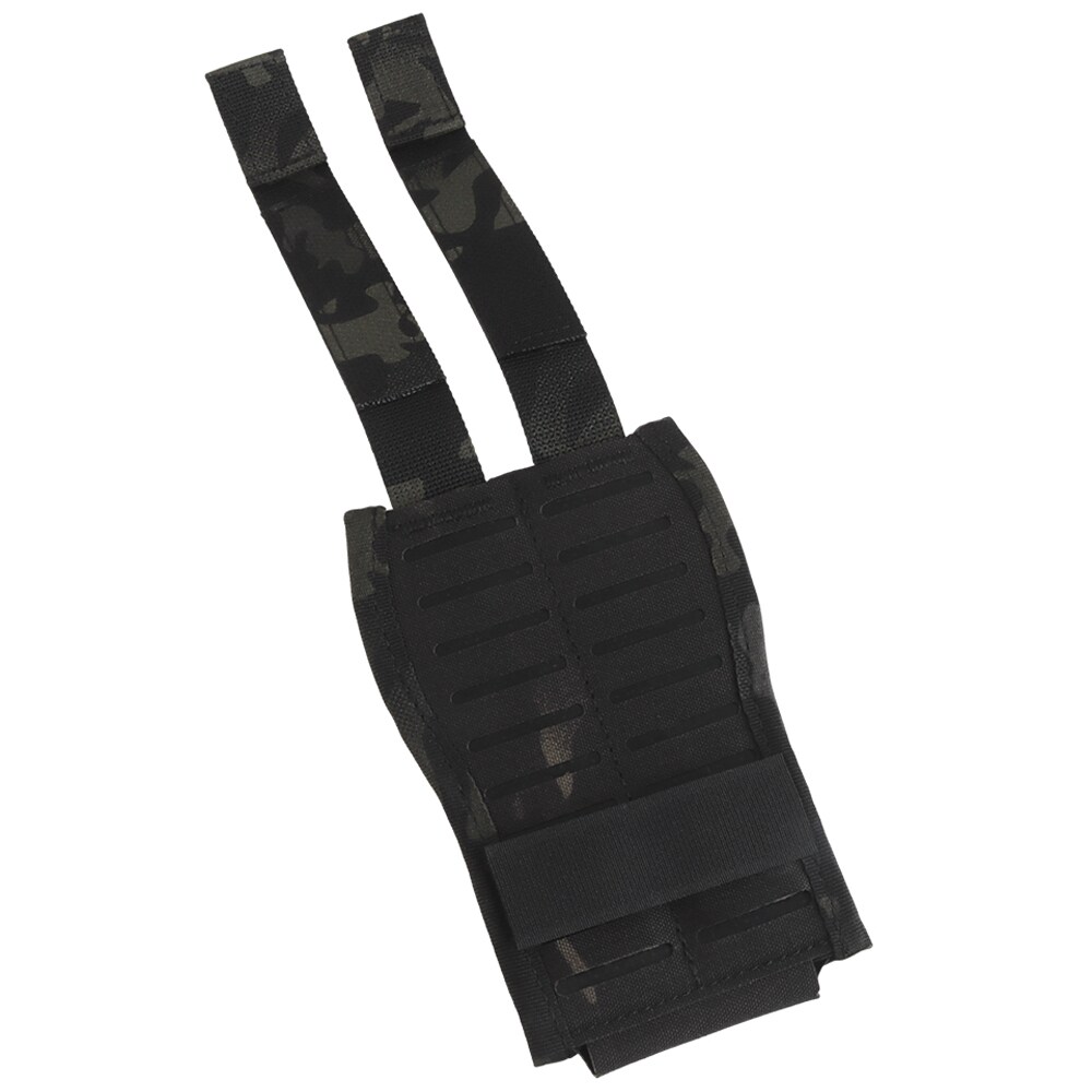 Підсумок Wosport MG-120 для магазину типу M4/M16 - MultiCam Black