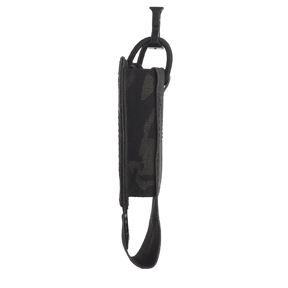 Ładownica elastyczna Wosport MG-122 na magazynek karabinowy - MultiCam Black