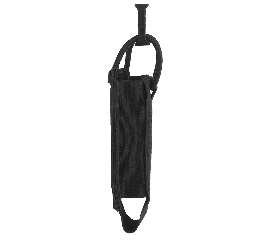 Ładownica Wosport MG-123 na magazynek pistoletowy - Black
