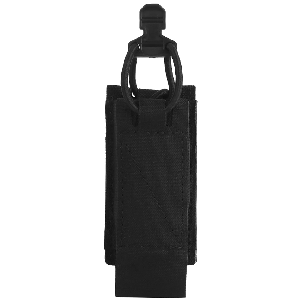 Ładownica Wosport MG-123 na magazynek pistoletowy - Black