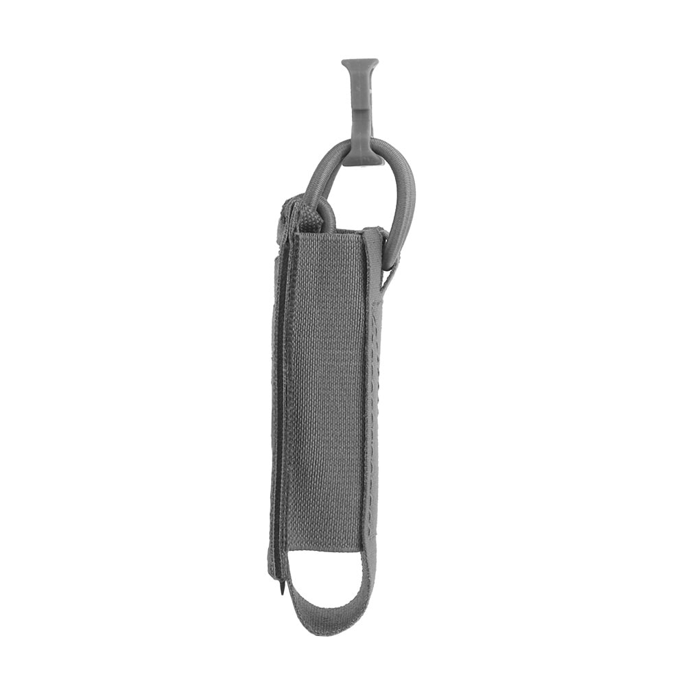 Ładownica Wosport MG-123 na magazynek pistoletowy - Grey