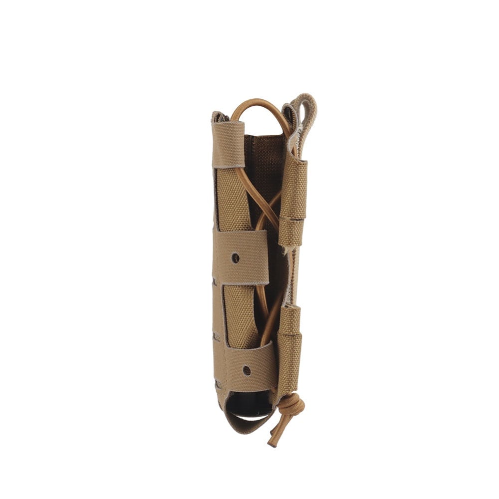 Передня панель Wosport Buckle Up Laser-Cut VE-77-ACC-03 - Coyote Brown