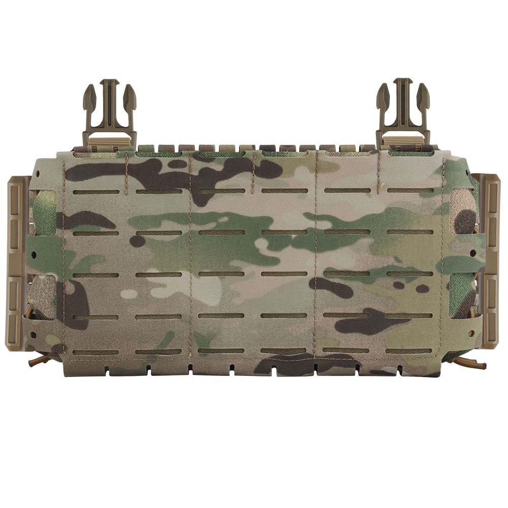 Panel przedni Wosport Buckle Up Laser-Cut VE-77-ACC-03 - MultiCam
