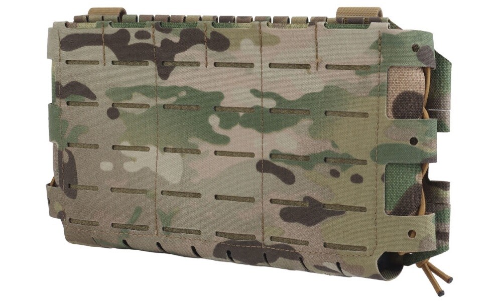 Panel przedni Wosport Buckle Up Laser-Cut VE-77-ACC-03 - MultiCam