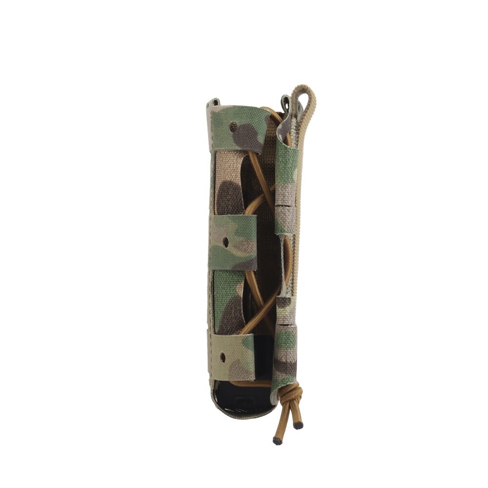 Panel przedni Wosport Buckle Up Laser-Cut VE-77-ACC-03 - MultiCam