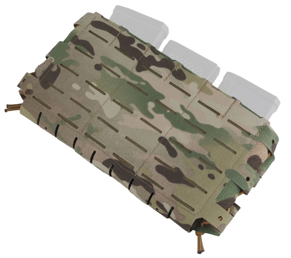 Panel przedni Wosport Buckle Up Laser-Cut VE-77-ACC-03 - MultiCam