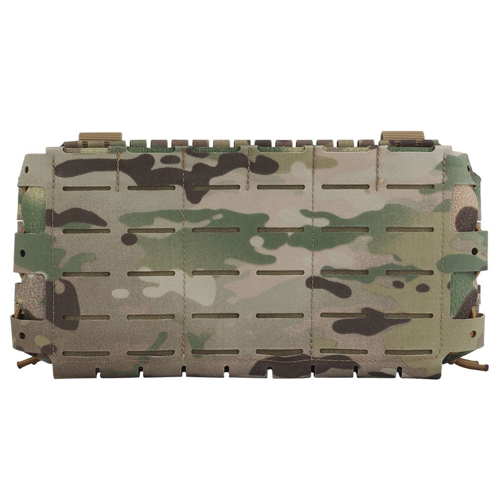Panel przedni Wosport Buckle Up Laser-Cut VE-77-ACC-03 - MultiCam