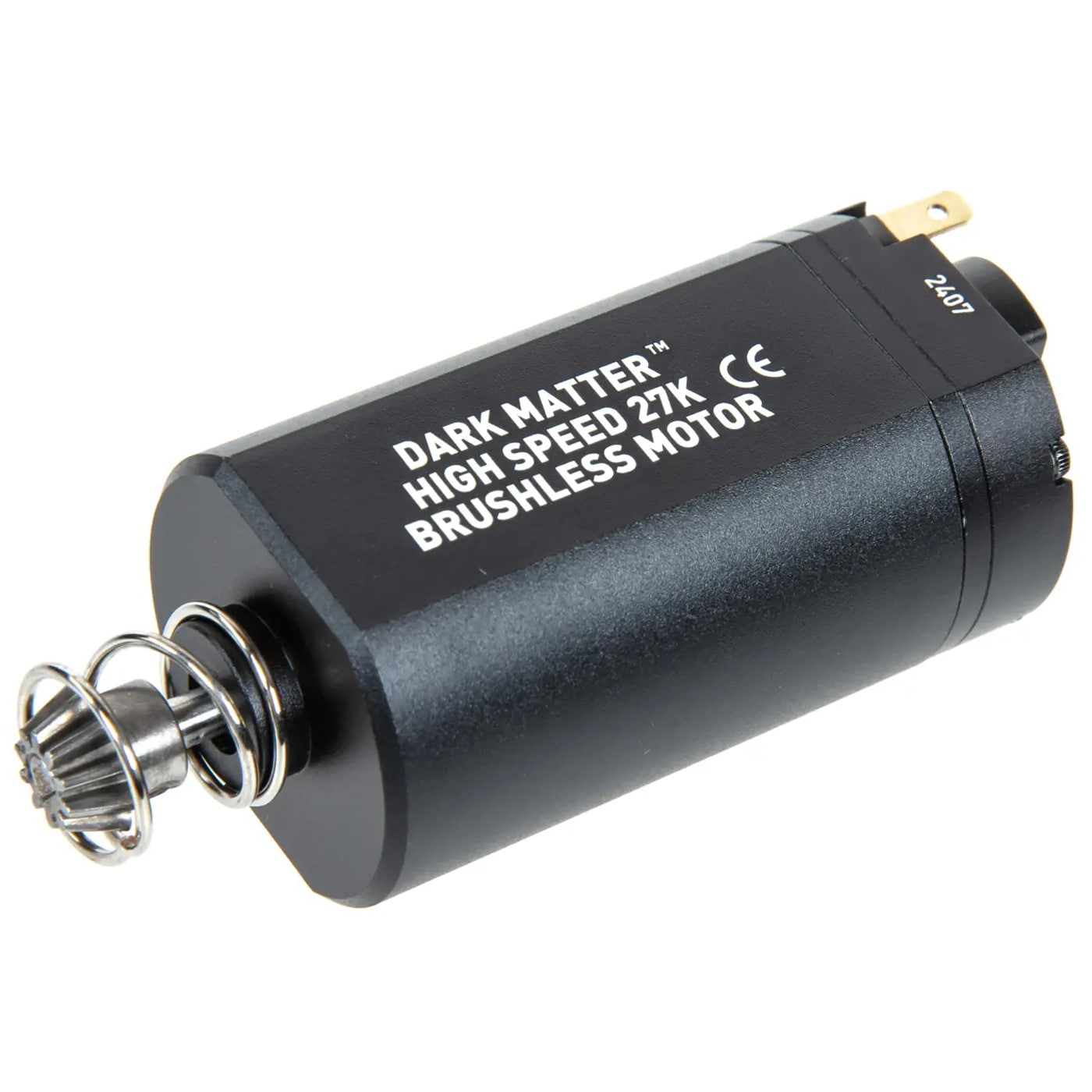 Безщітковий двигун Specna Arms Dark Matter Short - 27k