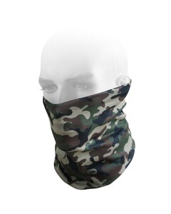 Chusta ochronna Sesto Senso - Woodland Chusta ochronna Sesto Senso - Woodland