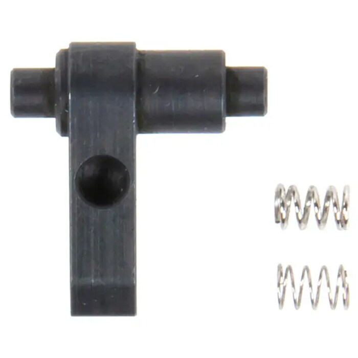 Stalowy Anti-reversal Retro Arms CNC do gearboxa V2/V3