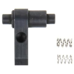 Stalowy Anti-reversal Retro Arms CNC do gearboxa V2/V3