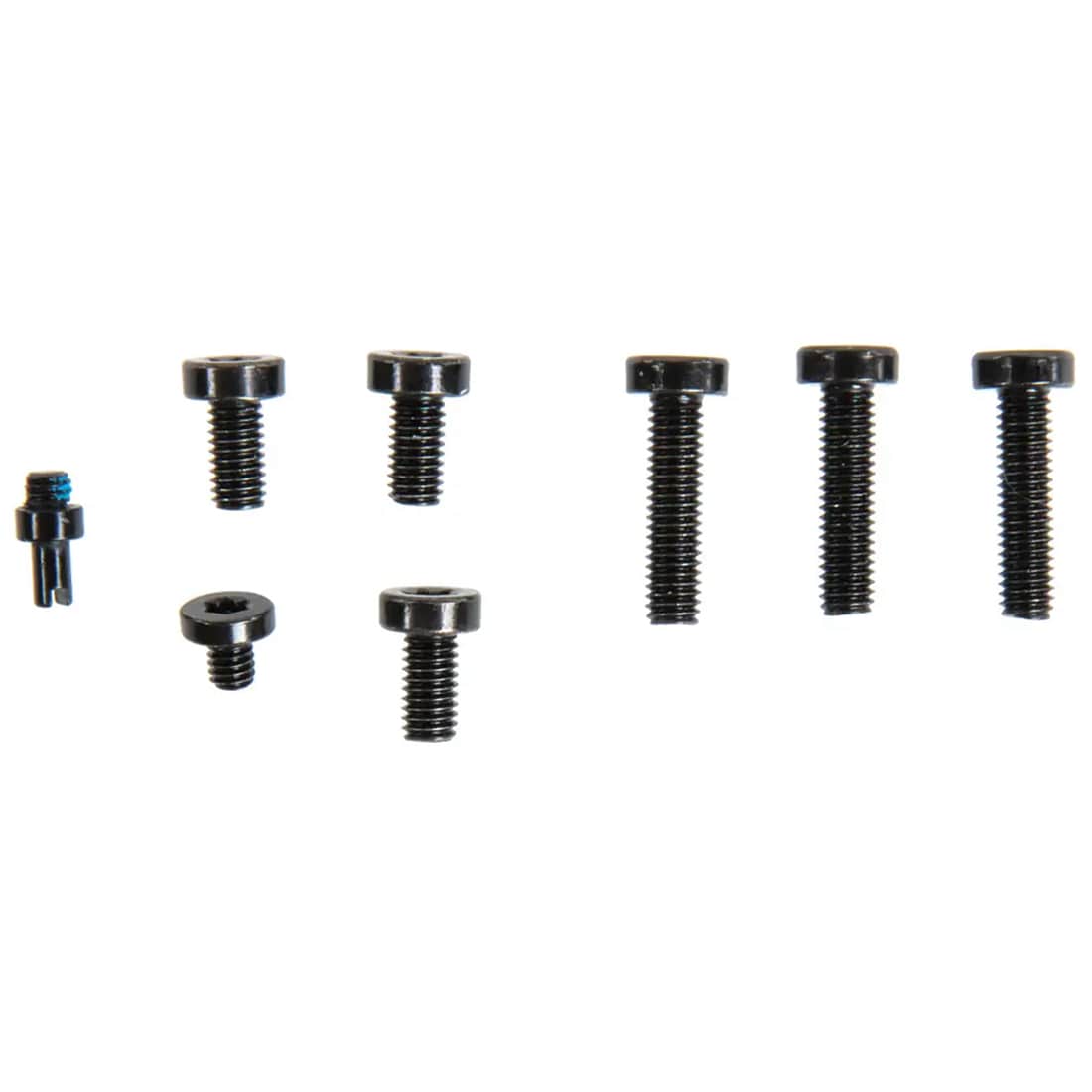Zestaw śrub Retro Arms do Gearbox v3