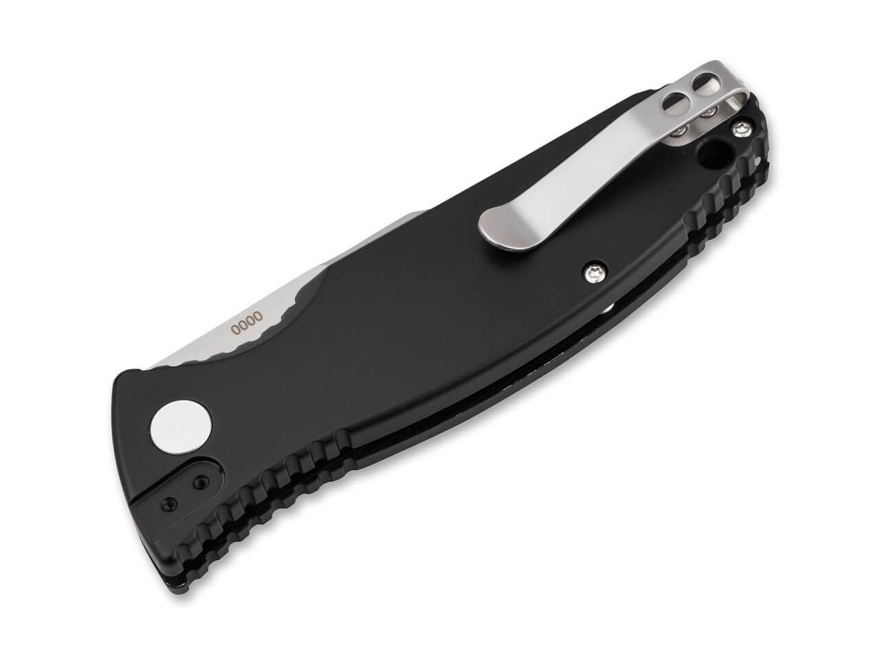 Nóż sprężynowy Boker Plus Kalashnikov 74