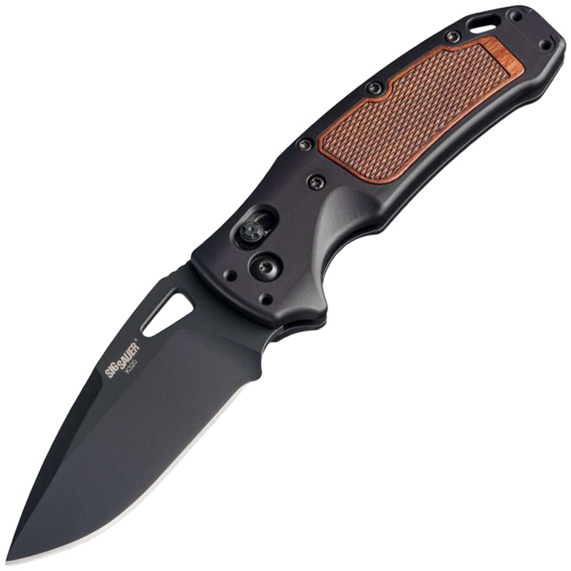 Nóż składany Hogue SIG K320 AXG Classic 3.5
